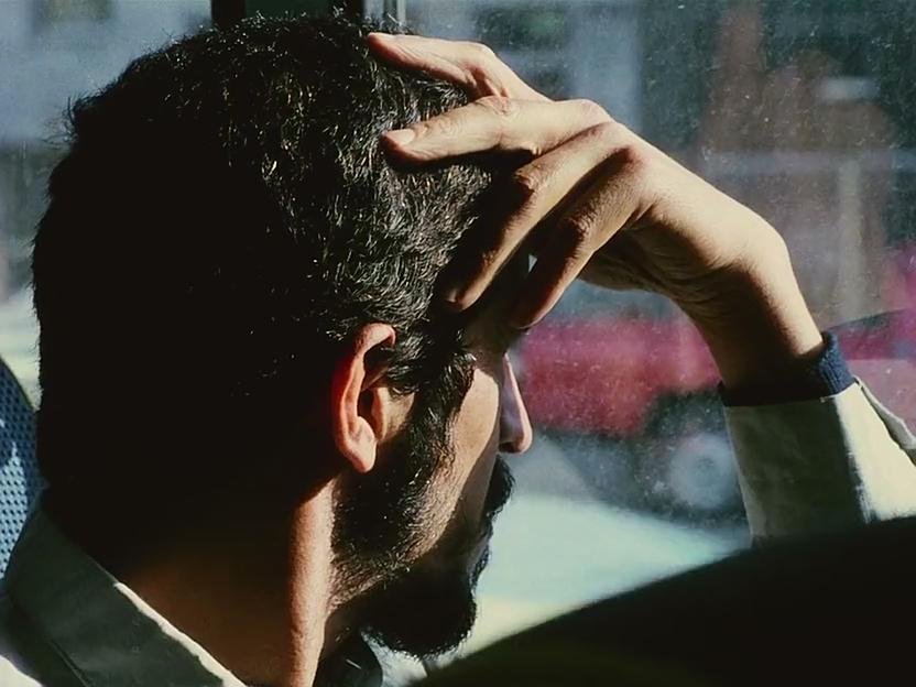 特写剧照的剧照