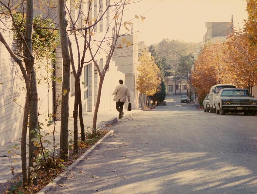 特写剧照的剧照