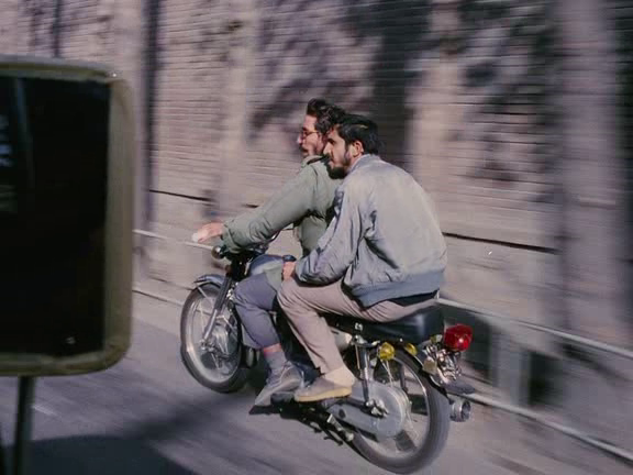 特写剧照的剧照