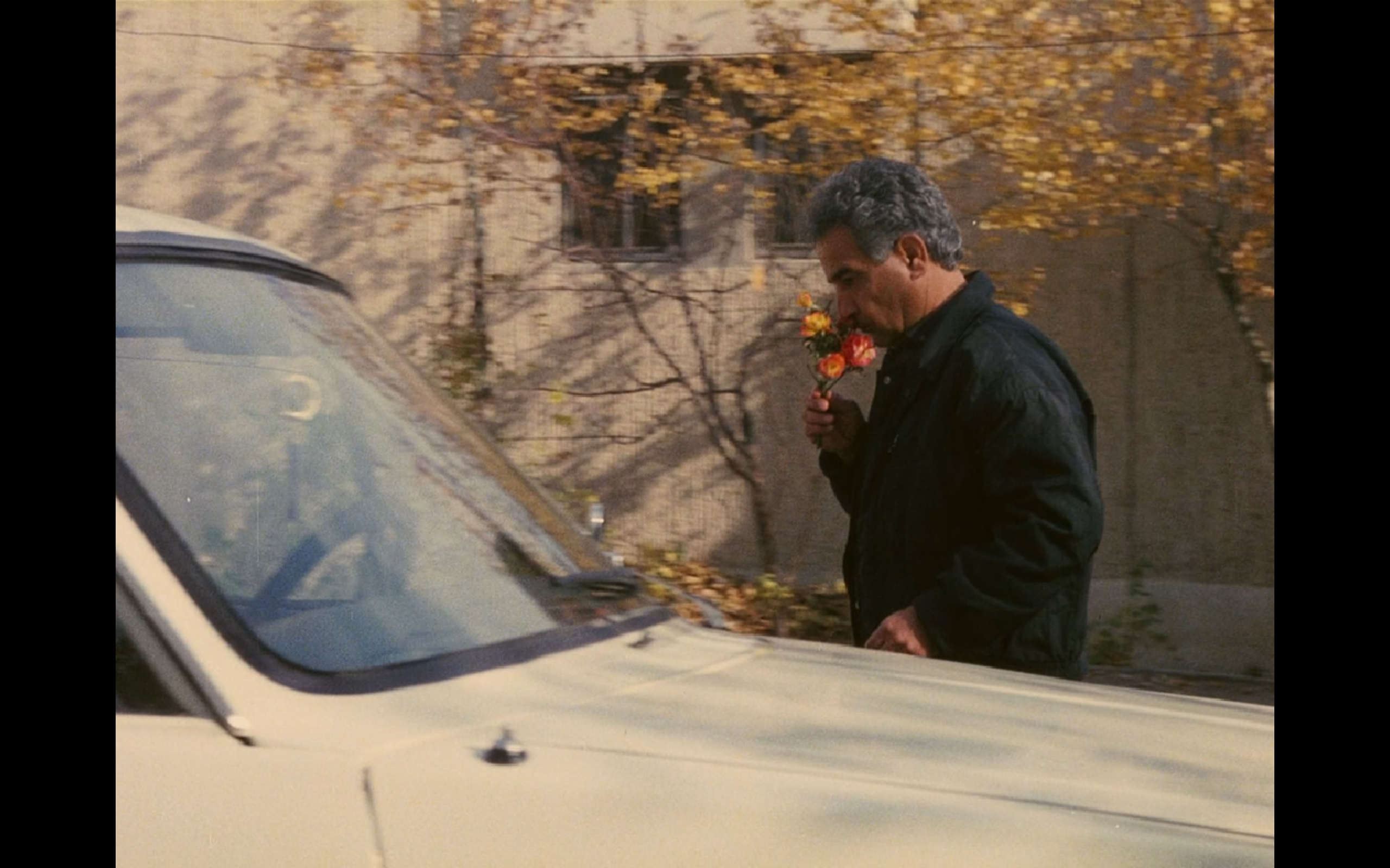 特写剧照的剧照