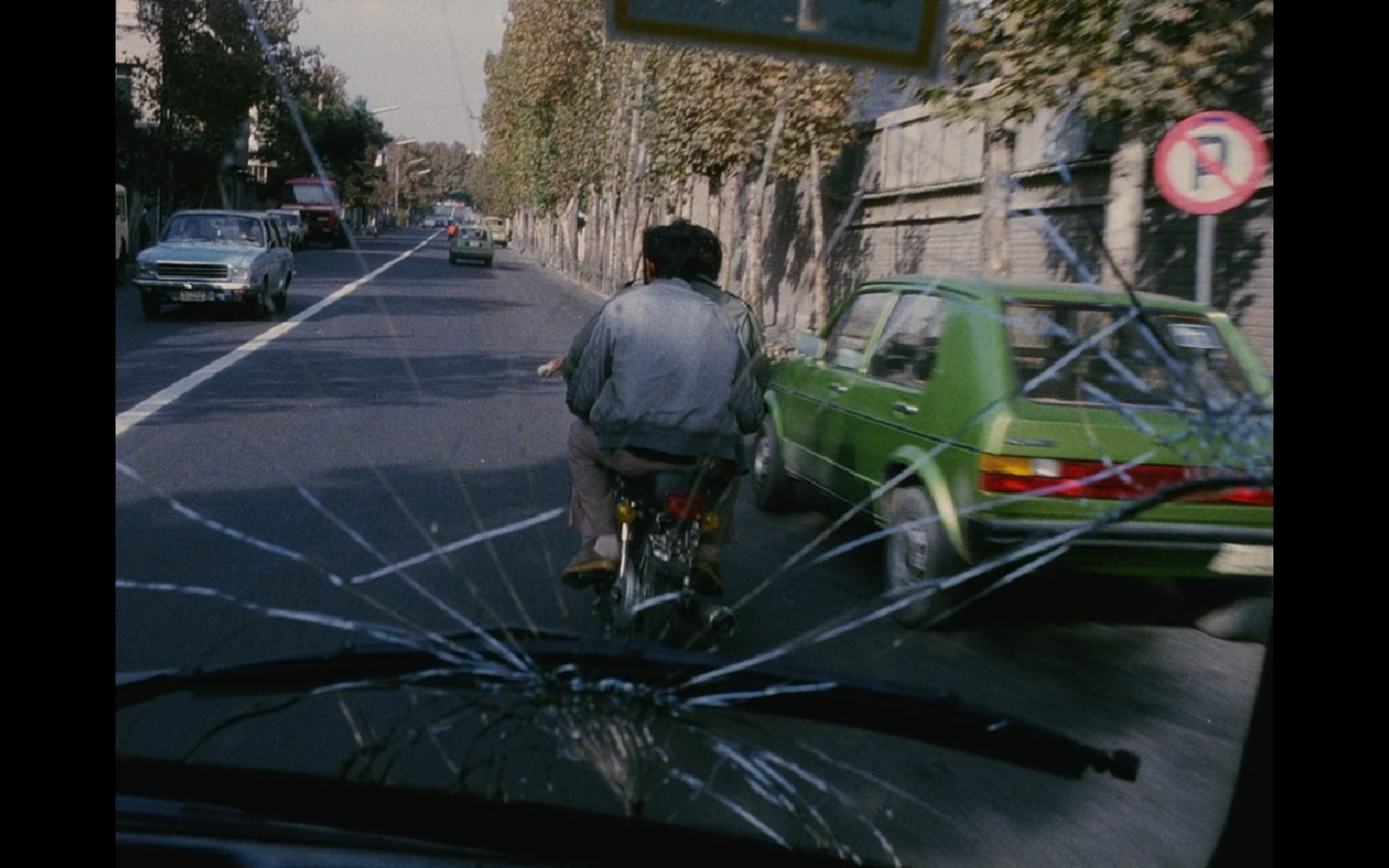 特写剧照的剧照