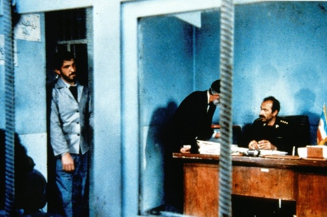 特写剧照的剧照