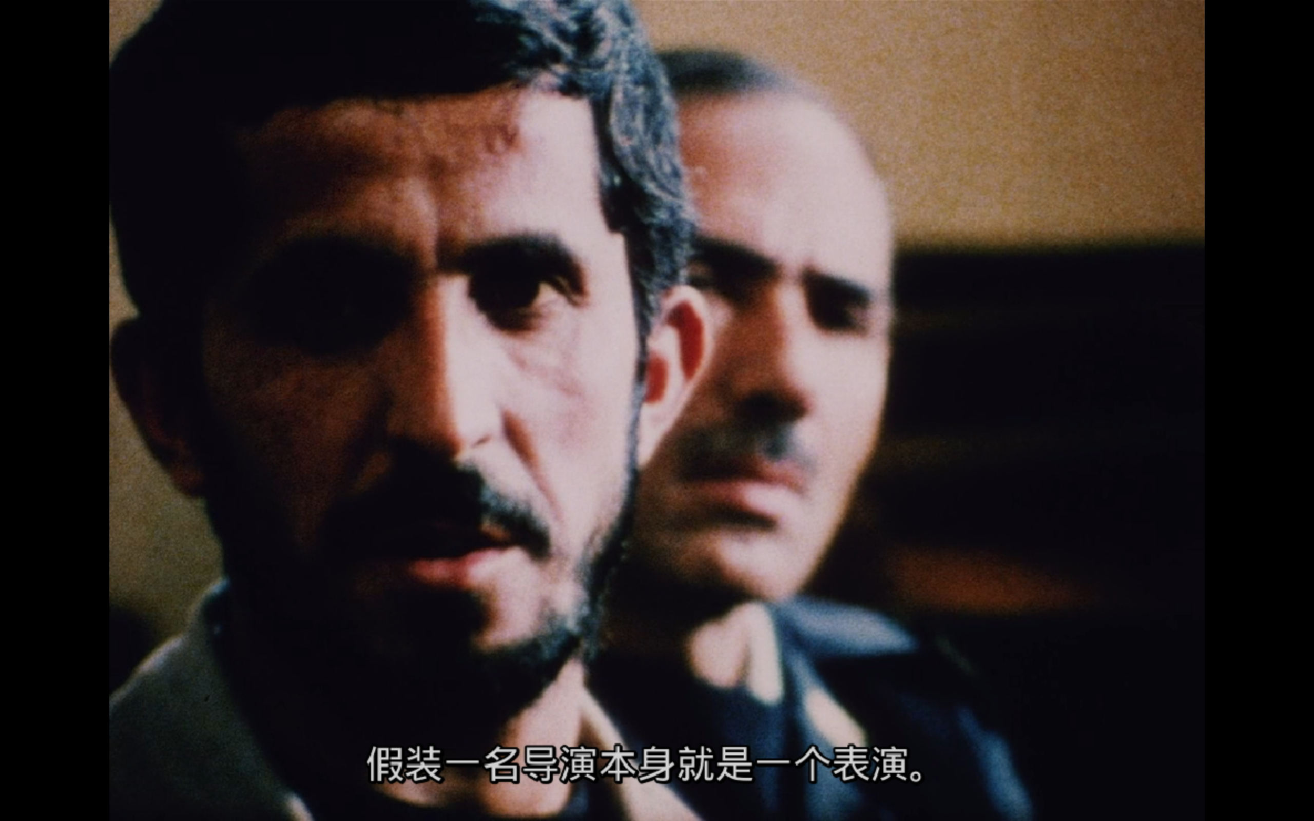 特写剧照的剧照