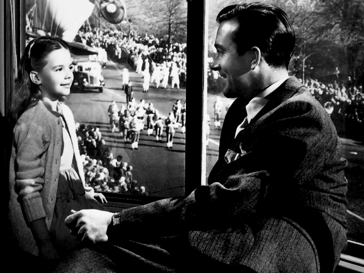 34街奇缘剧照的剧照