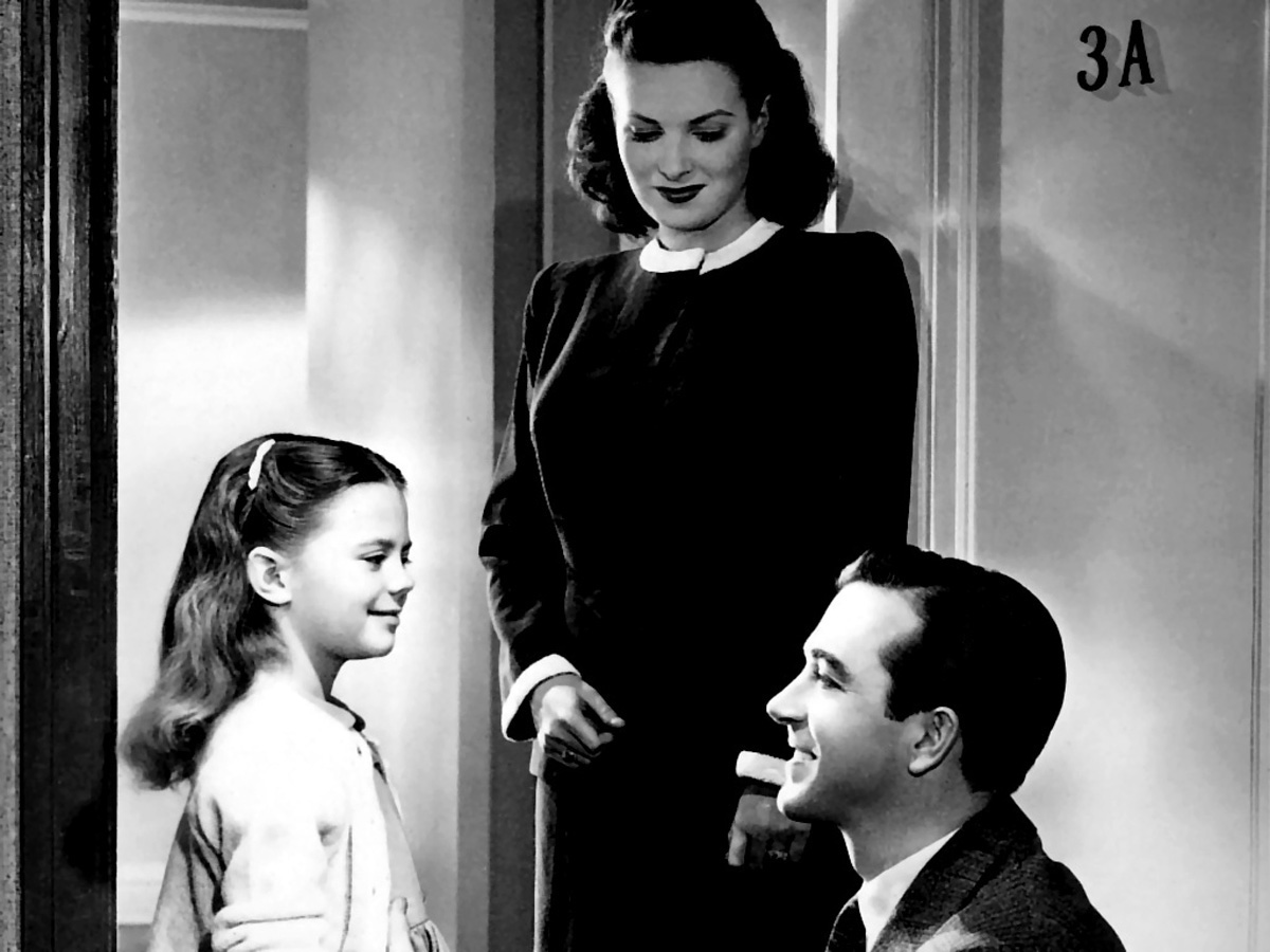 34街奇缘剧照的剧照