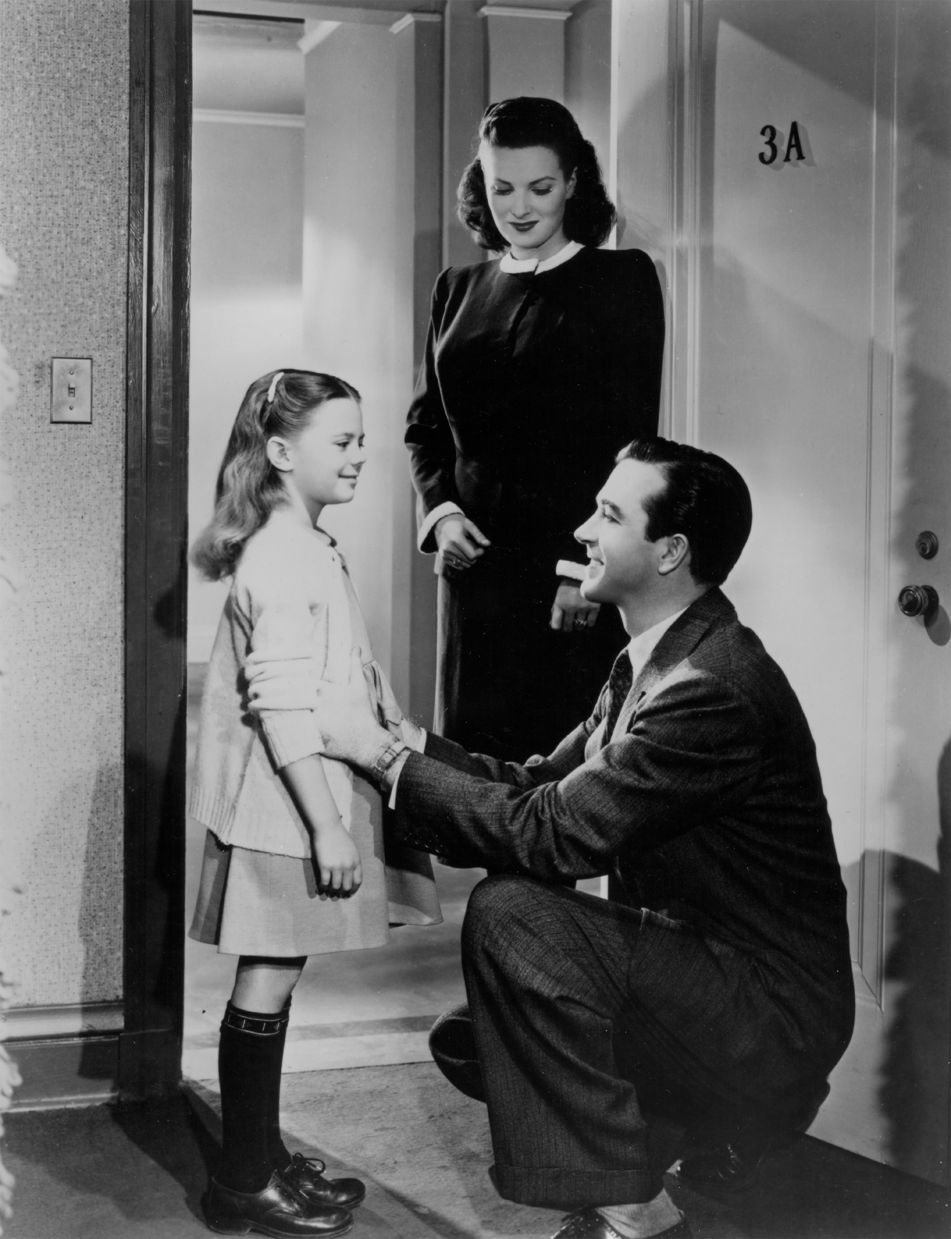 34街奇缘剧照的剧照