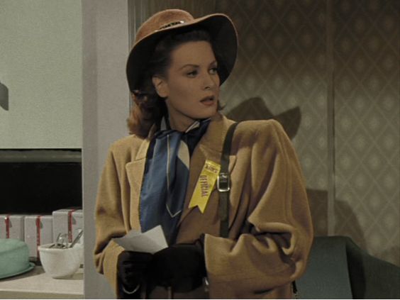 34街奇缘剧照的剧照