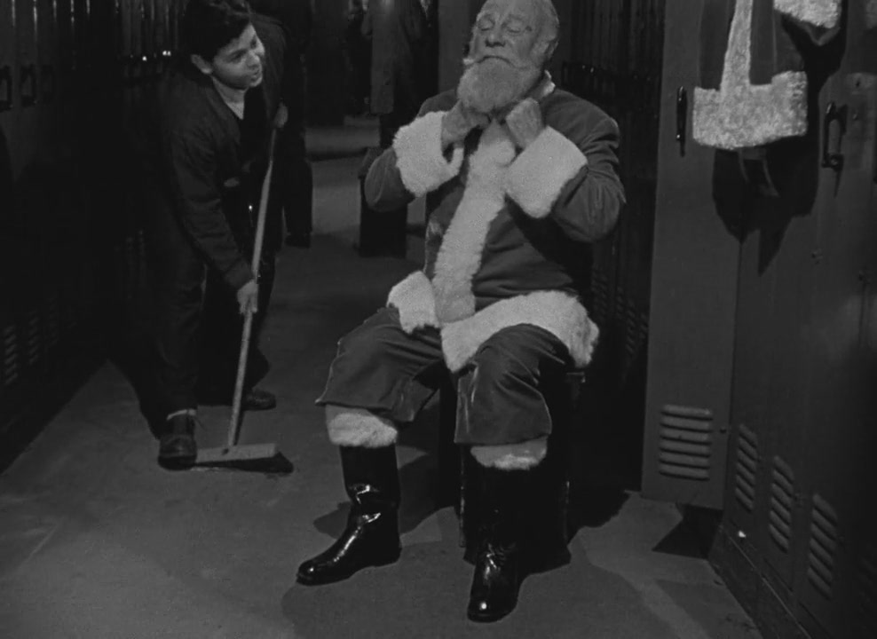 34街奇缘剧照的剧照