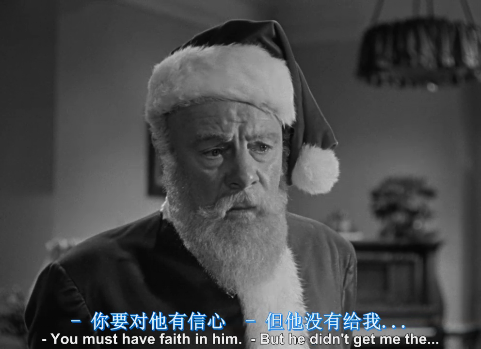 34街奇缘剧照的剧照