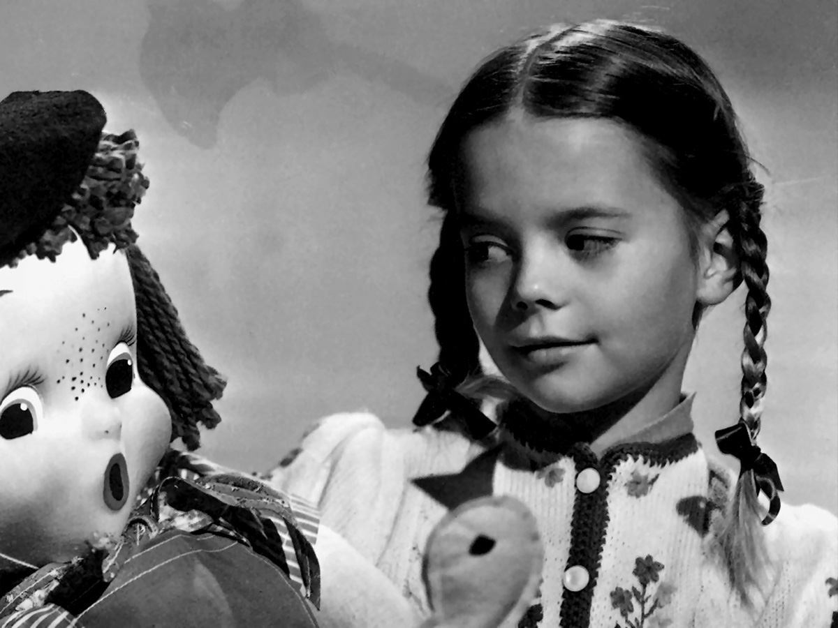 34街奇缘剧照的剧照