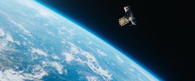 太空救援剧照的剧照