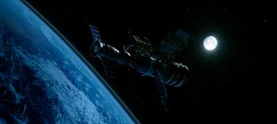 太空救援剧照的剧照