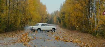 太空救援剧照的剧照