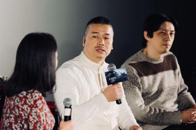 太空救援剧照的剧照