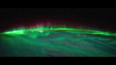 太空救援剧照的剧照