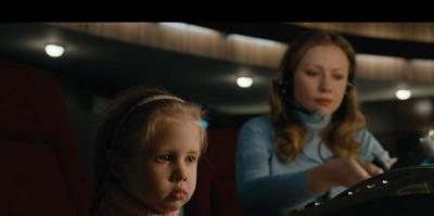 太空救援剧照的剧照