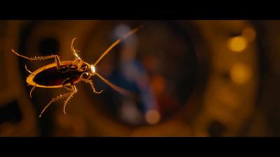 太空救援剧照的剧照