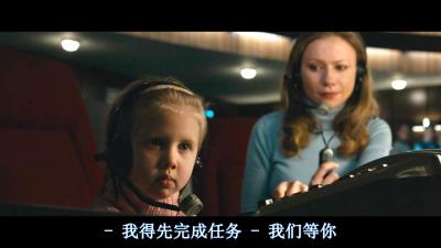 太空救援剧照的剧照