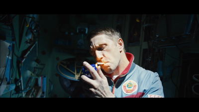 太空救援剧照的剧照