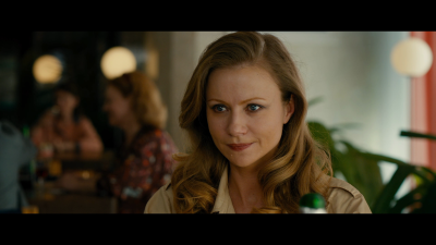 太空救援剧照的剧照