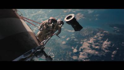 太空救援剧照的剧照