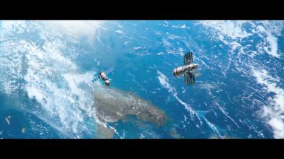 太空救援剧照的剧照