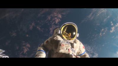 太空救援剧照的剧照