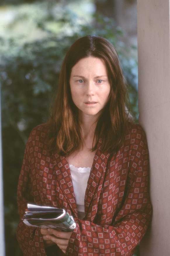 大卫·戈尔的一生剧照的剧照