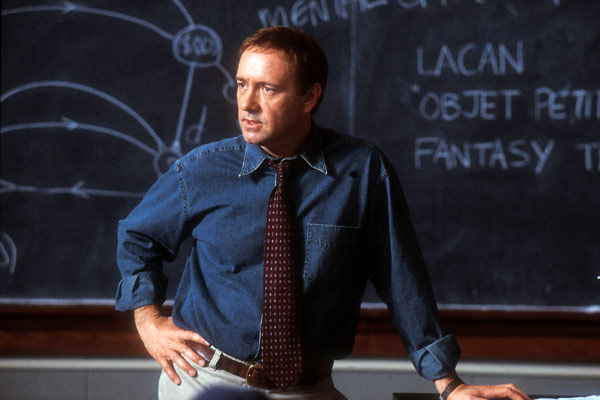 大卫·戈尔的一生剧照的剧照