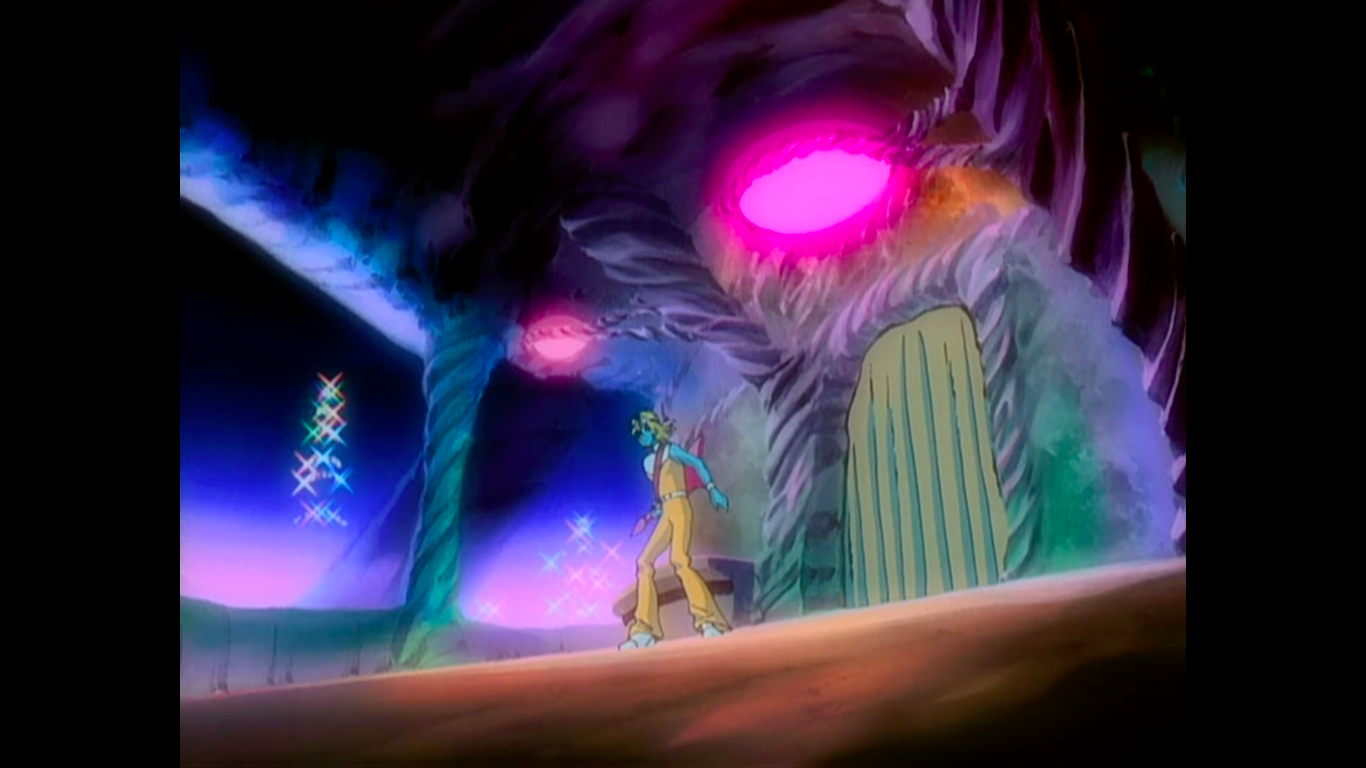 星际5555：异星梦系统秘传剧照的剧照