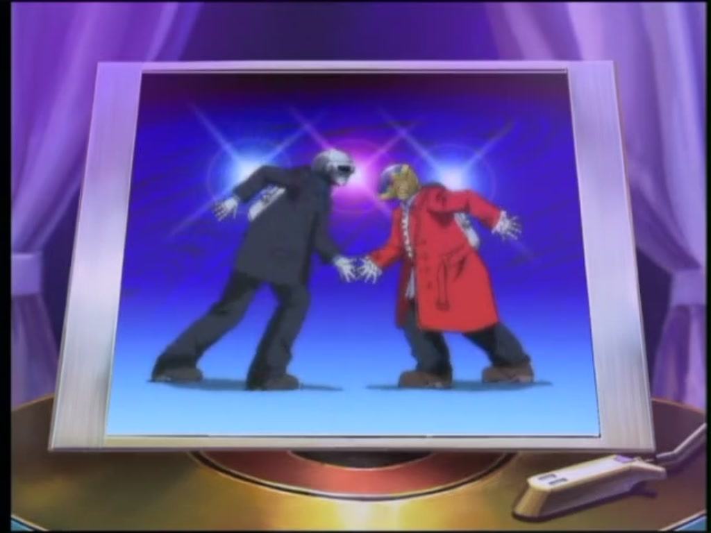 星际5555：异星梦系统秘传剧照的剧照