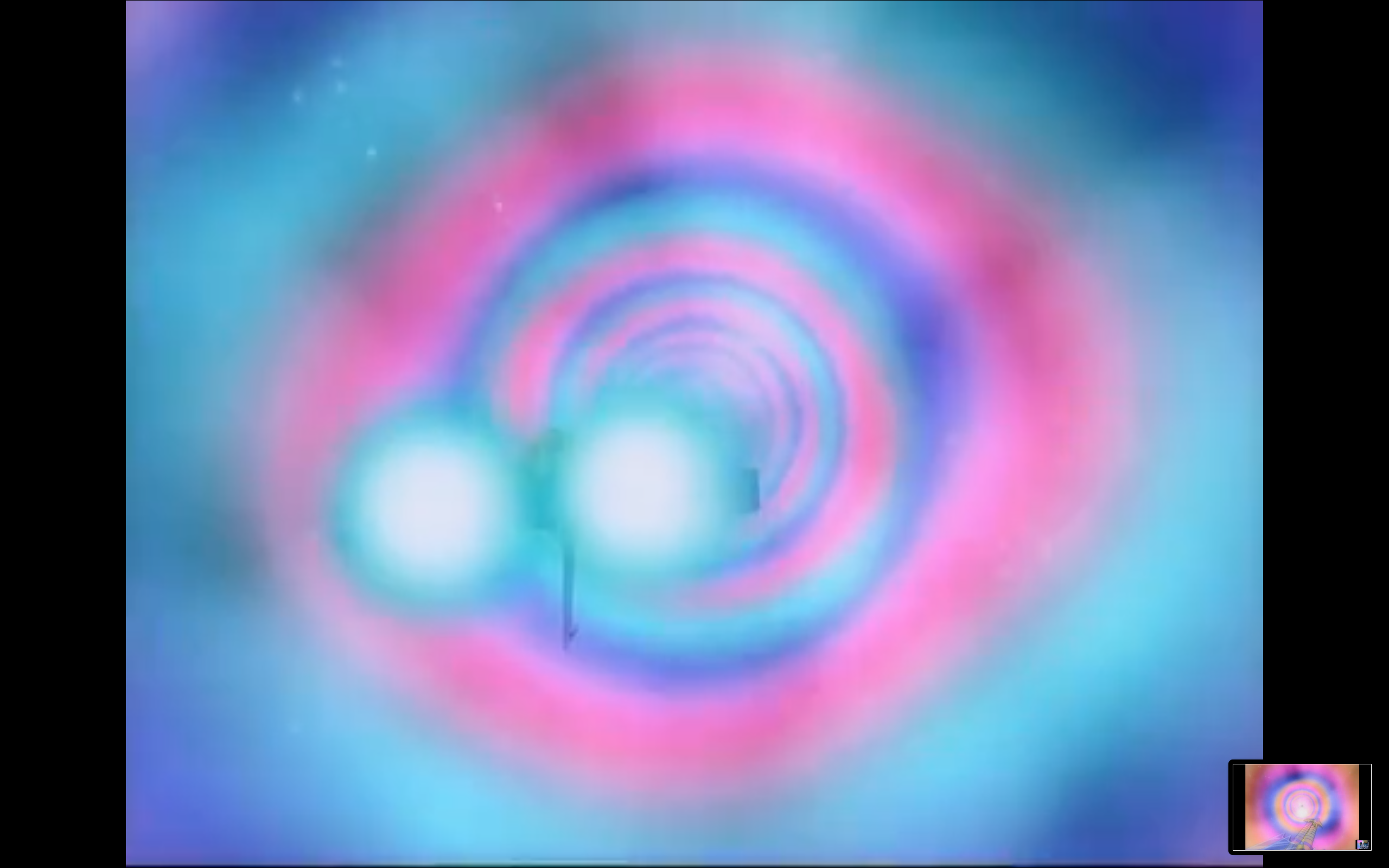 星际5555：异星梦系统秘传剧照的剧照