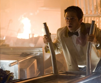 海神号剧照的剧照