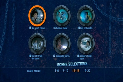 海神号剧照的剧照