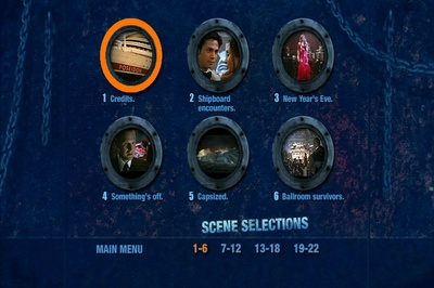 海神号剧照的剧照