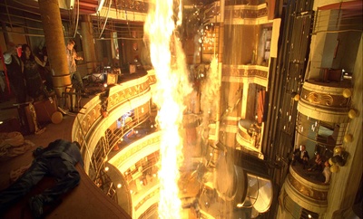 海神号剧照的剧照