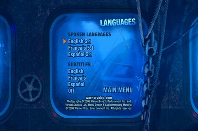 海神号剧照的剧照