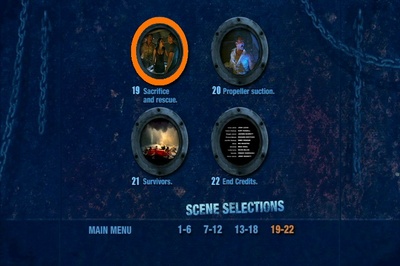 海神号剧照的剧照