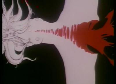 悲伤的贝拉多娜剧照的剧照