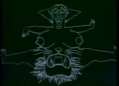 悲伤的贝拉多娜剧照的剧照