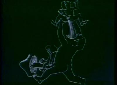 悲伤的贝拉多娜剧照的剧照