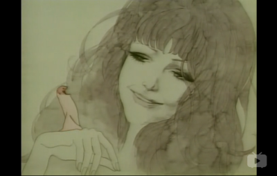 悲伤的贝拉多娜剧照的剧照