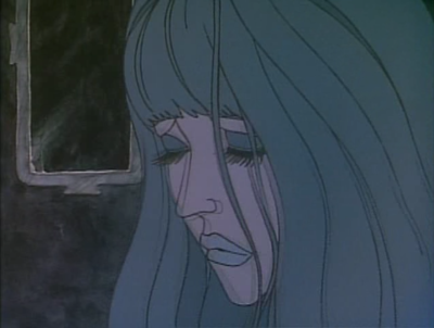 悲伤的贝拉多娜剧照的剧照