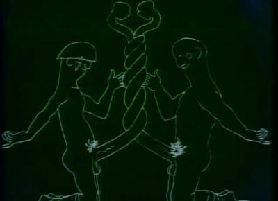 悲伤的贝拉多娜剧照的剧照