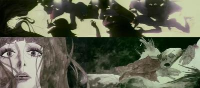 悲伤的贝拉多娜剧照的剧照