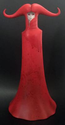 悲伤的贝拉多娜剧照的剧照