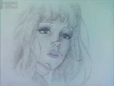 悲伤的贝拉多娜剧照的剧照