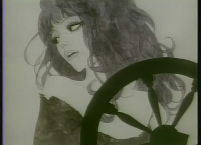 悲伤的贝拉多娜剧照的剧照