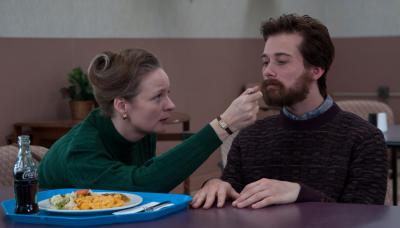 音乐永不停歇剧照的剧照