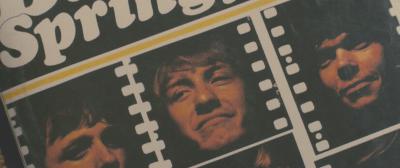 音乐永不停歇剧照的剧照